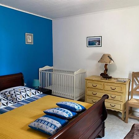Gite A La Ferme - Confort & Nature Senouillac Dış mekan fotoğraf
