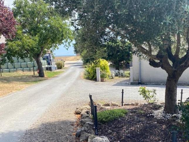 Gite A La Ferme - Confort & Nature Senouillac Dış mekan fotoğraf